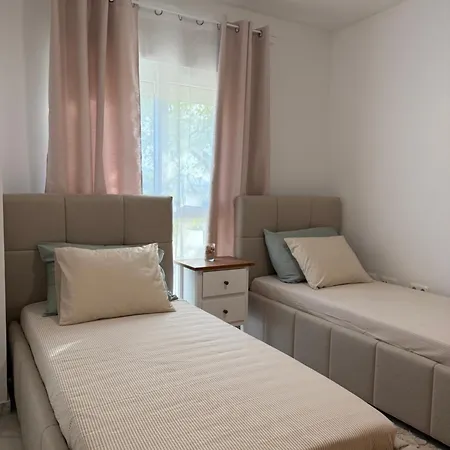 Casa De Palmeras Apartmán *