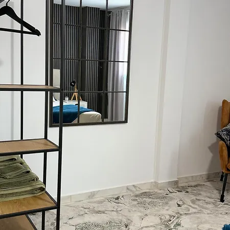 Apartmán Casa De Palmeras