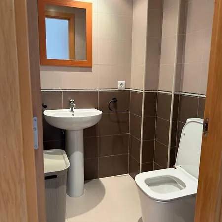 Casa De Palmeras Apartmán Estepona