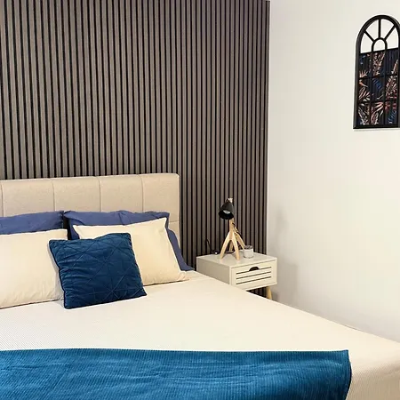 Apartmán Casa De Palmeras Estepona