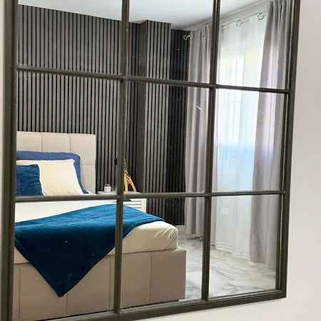 Apartmán Casa De Palmeras Estepona