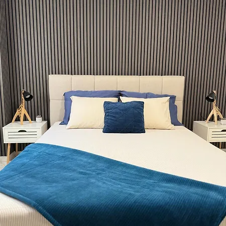 Apartmán Casa De Palmeras