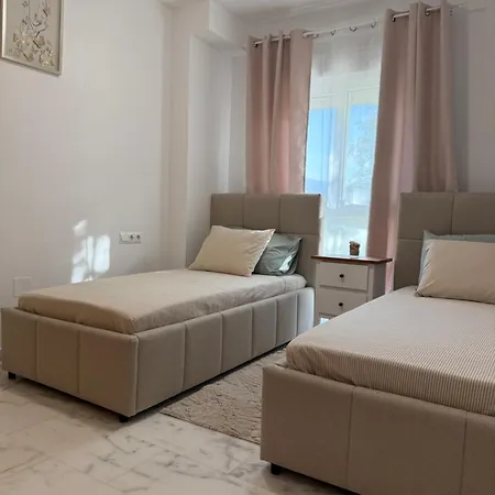 Apartmán Casa De Palmeras