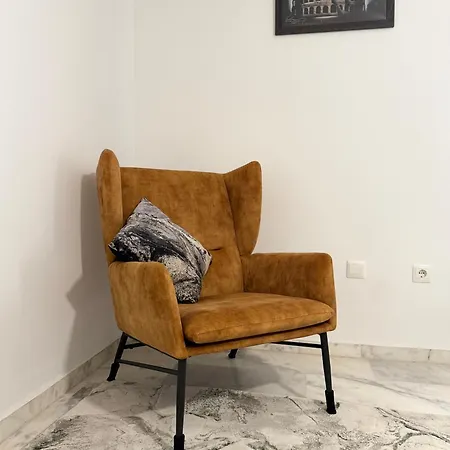 Apartmán Casa De Palmeras *
